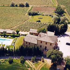 Agroturismo Palazzo Bandino - Wine Cellar, On Reservation Restaurant And