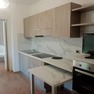 Prima Rosa Appartement Primaluna