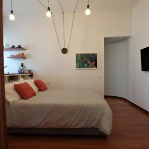 Bed and breakfast Monteverdi