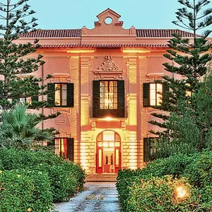 Angelina - Charming & Appartement Trapani