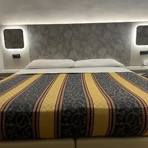 Hotel Principe, Rzym