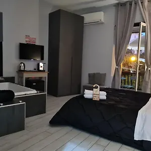 Pensión Esposito Plaza- Rooms&suite