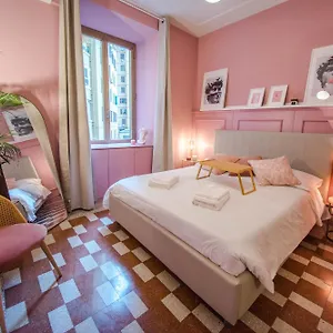 Appartement Telesio