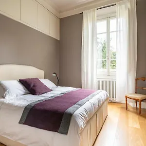Boutique With Private And Garden Oasis Appartement Florence