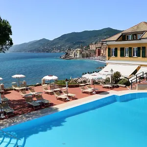 Cenobio Dei Dogi 4*, Camogli Italia