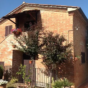 Agroturismo La Collina
