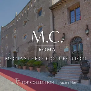 Il Monastero Collection Рим