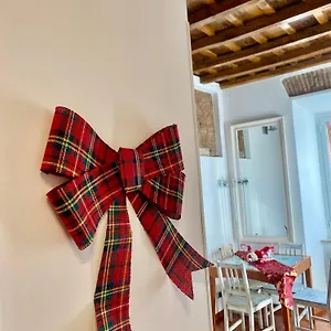 Appartement Scent Of Trastevere