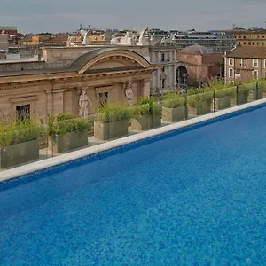Anantara Palazzo Naiadi ***** Roma