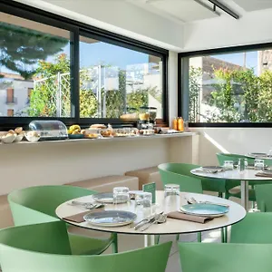 Apartahotel Ollen