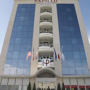 Papillo Hotels&resorts **** Roma