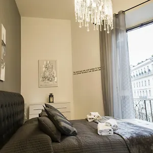 Appartement Nazionale 221 Luxury