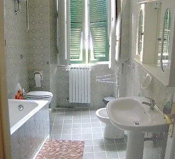 Hotel Lucky House Roma