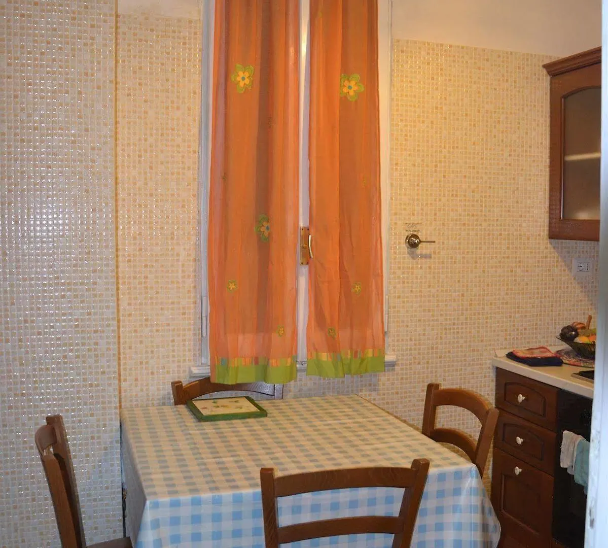 Hotel Lucky House Roma