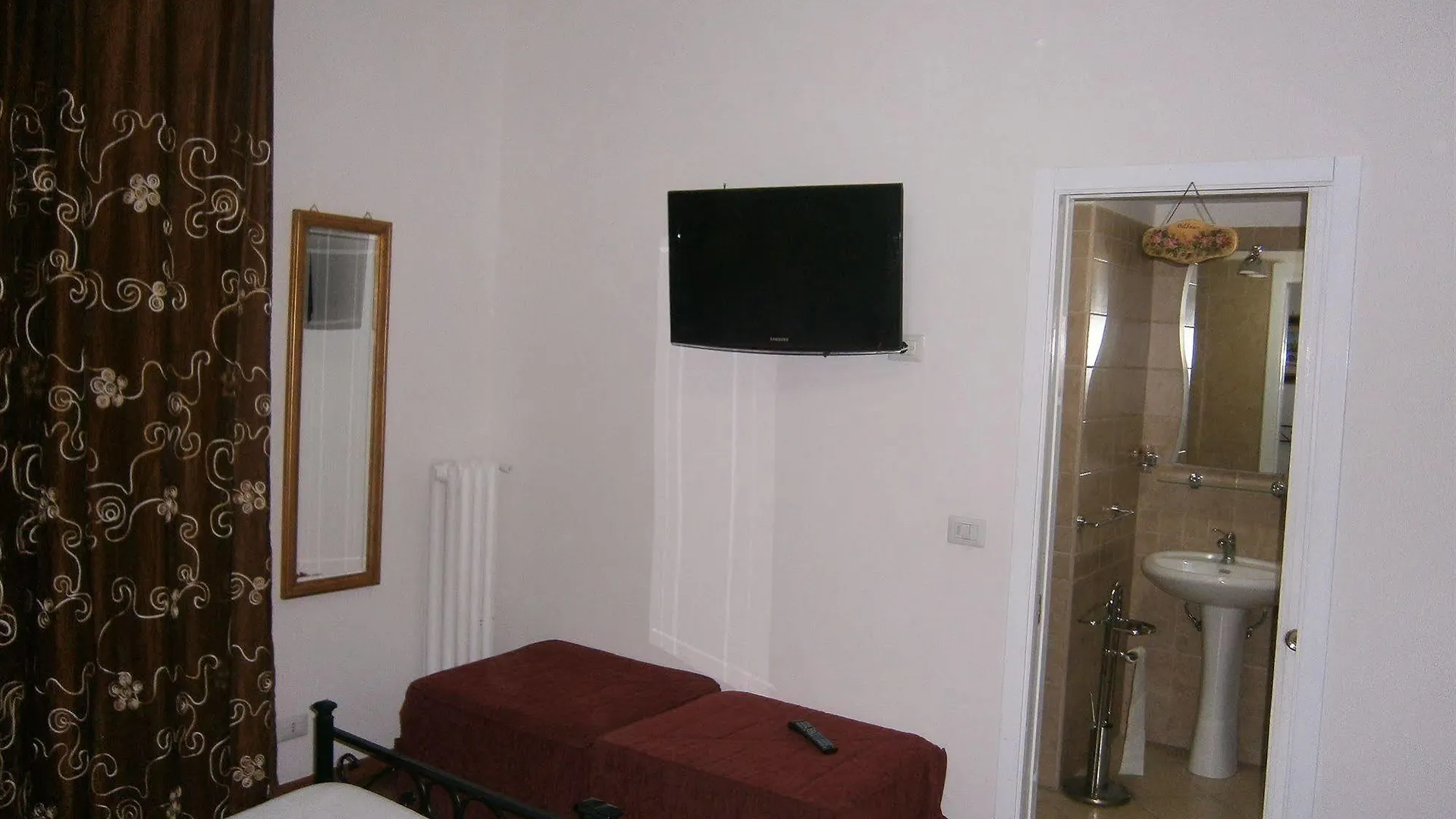 Hotel Lucky House Roma