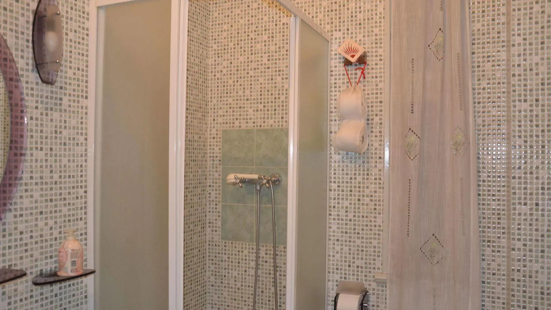 Hotel Lucky House Roma