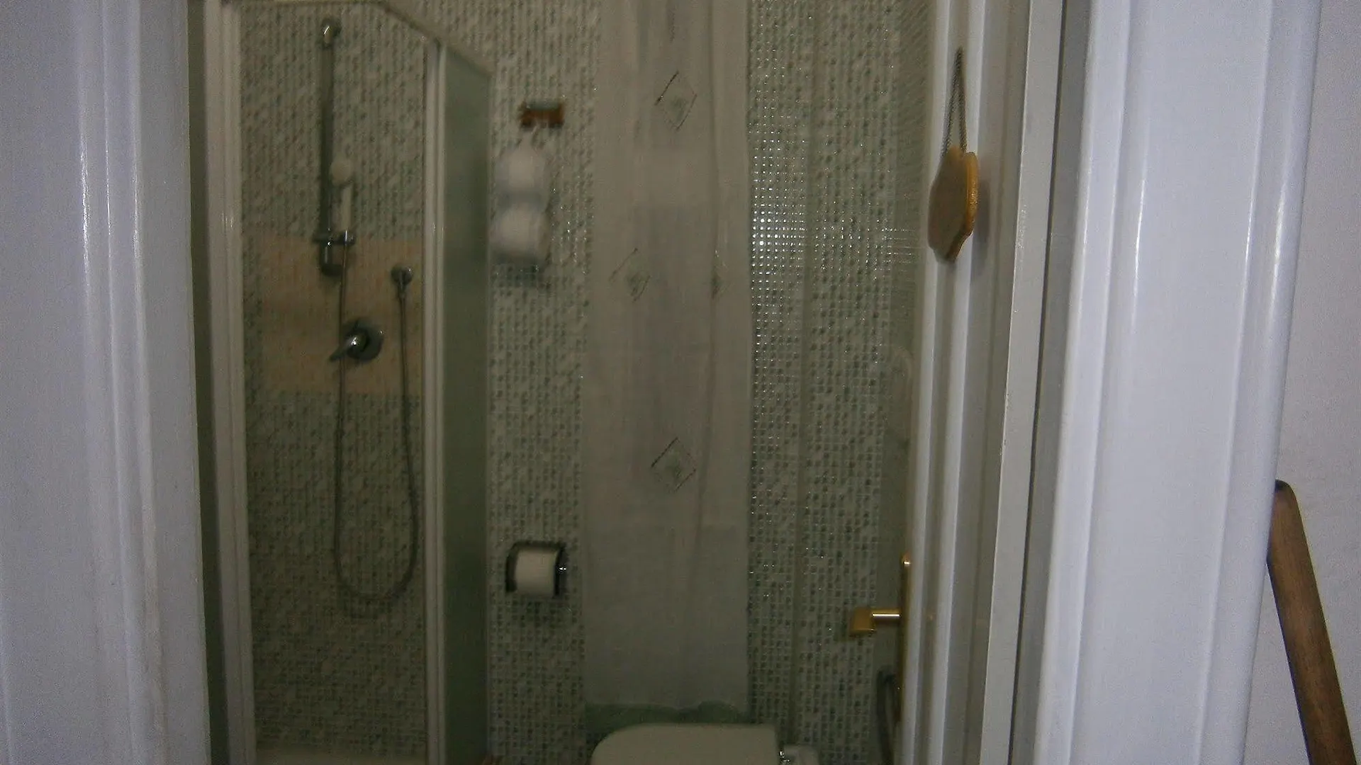 Hotel Lucky House Roma
