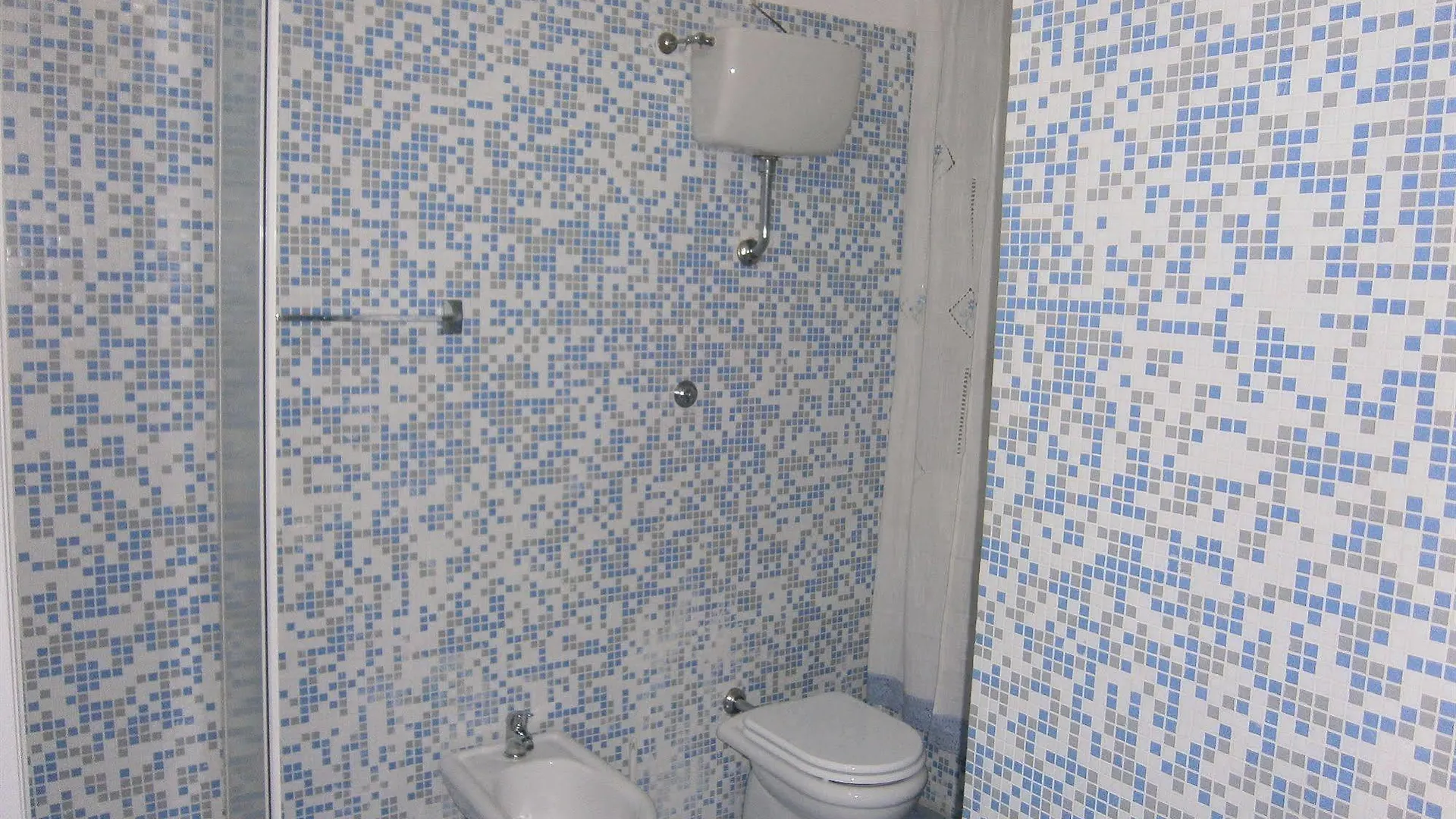 Hotel Lucky House Roma