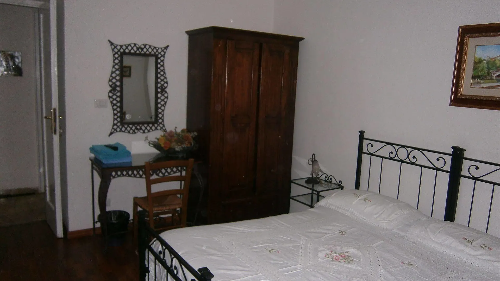 Hotel Lucky House Roma
