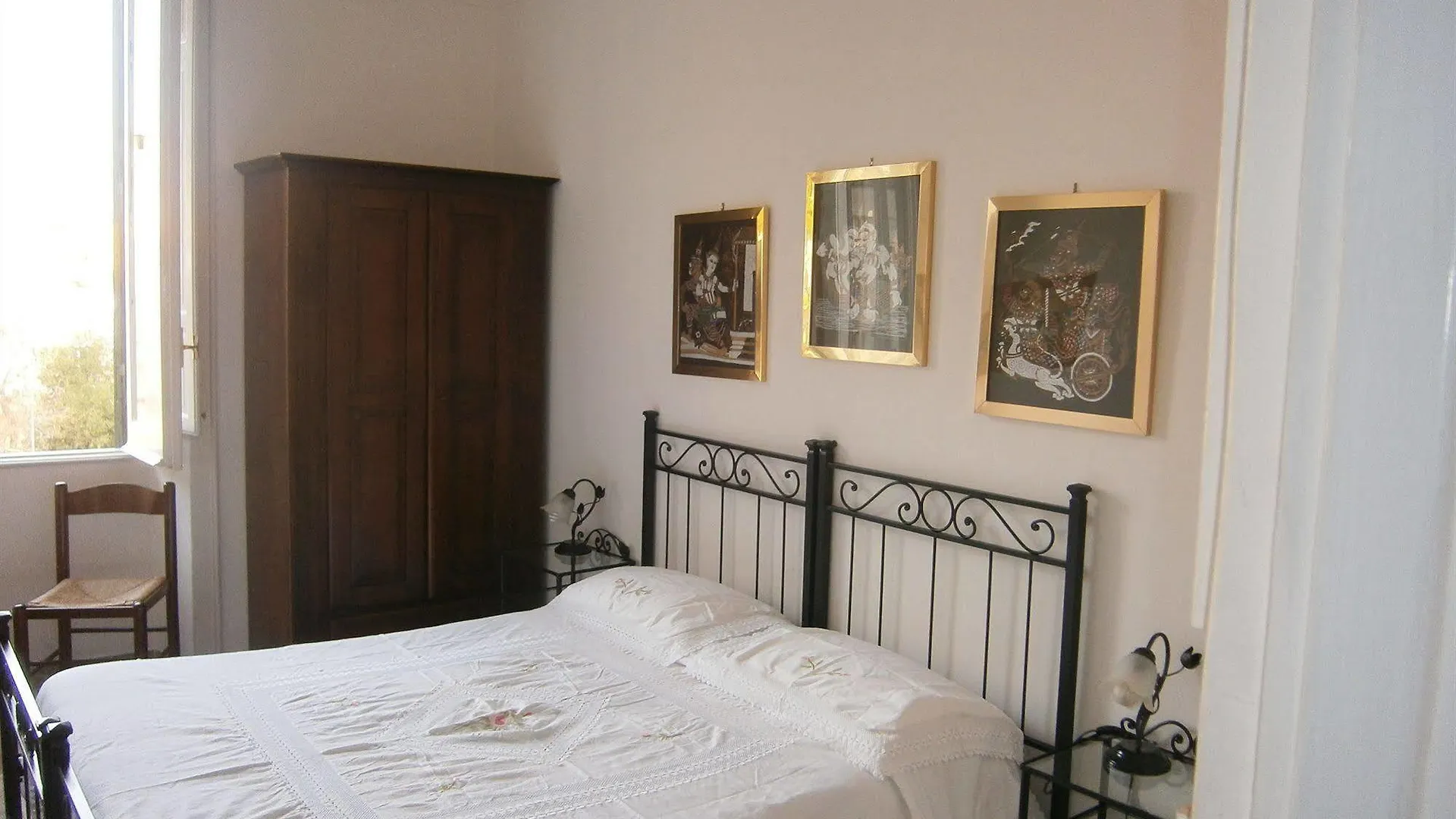 Hotel Lucky House Roma