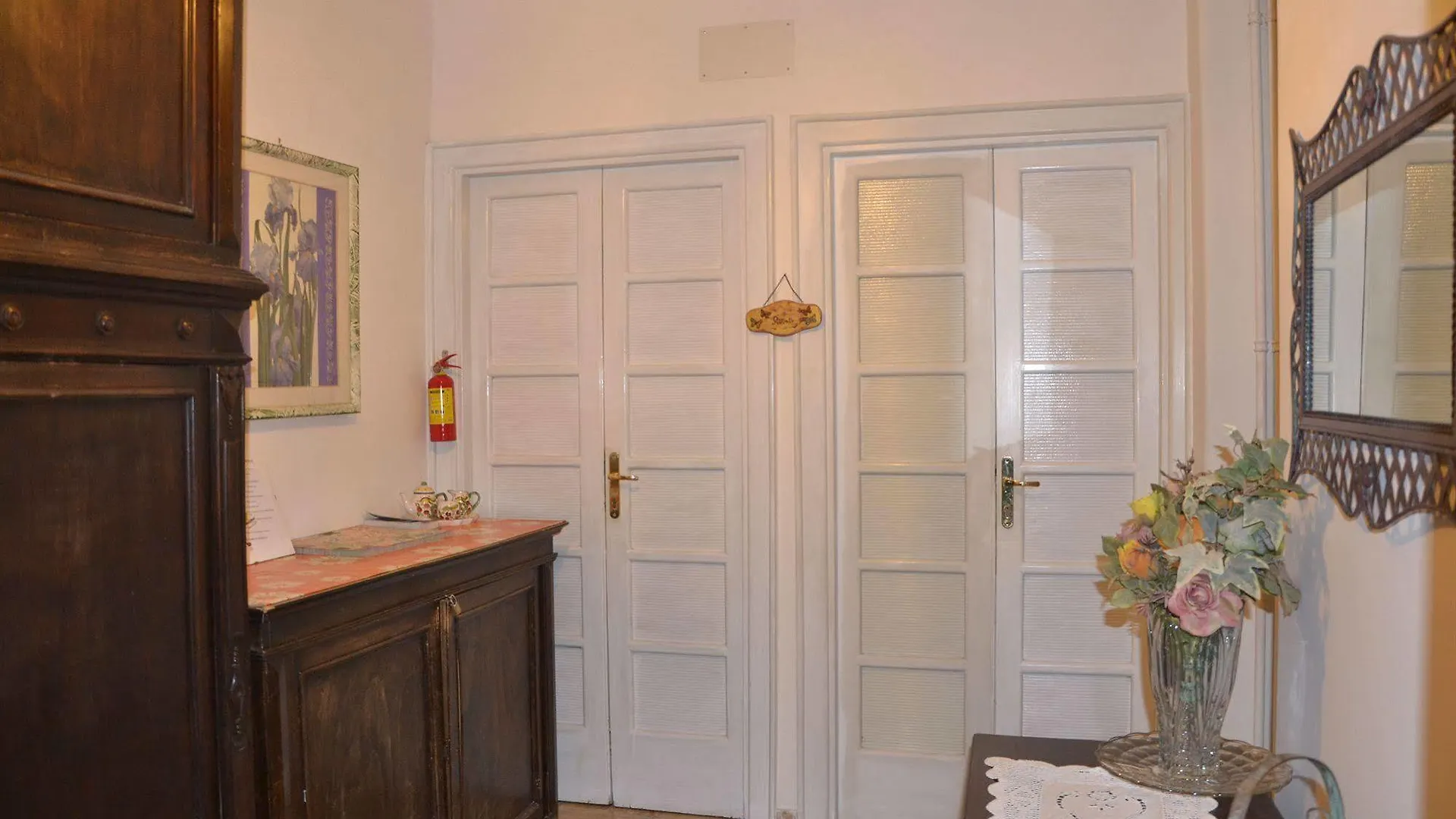 Hotel Lucky House Roma