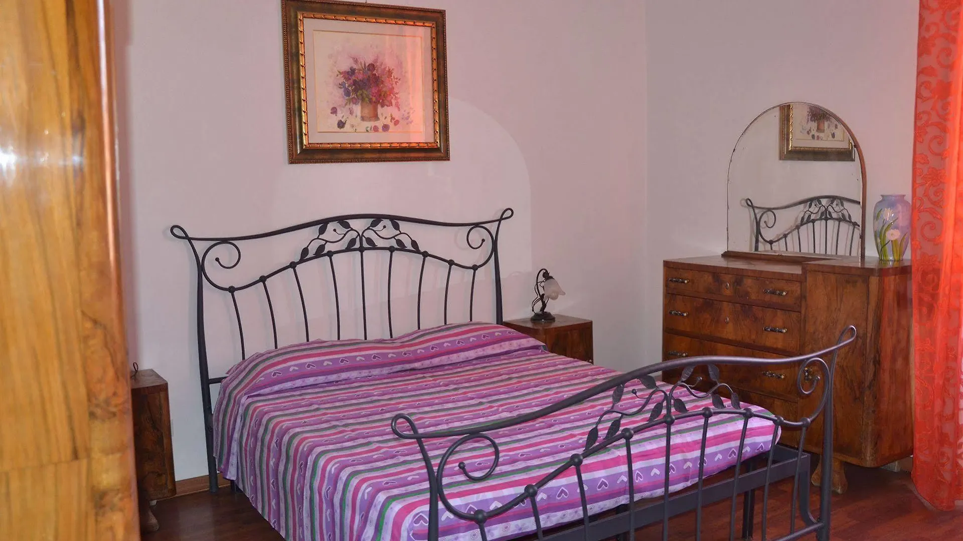 Hotel Lucky House Roma 2*,