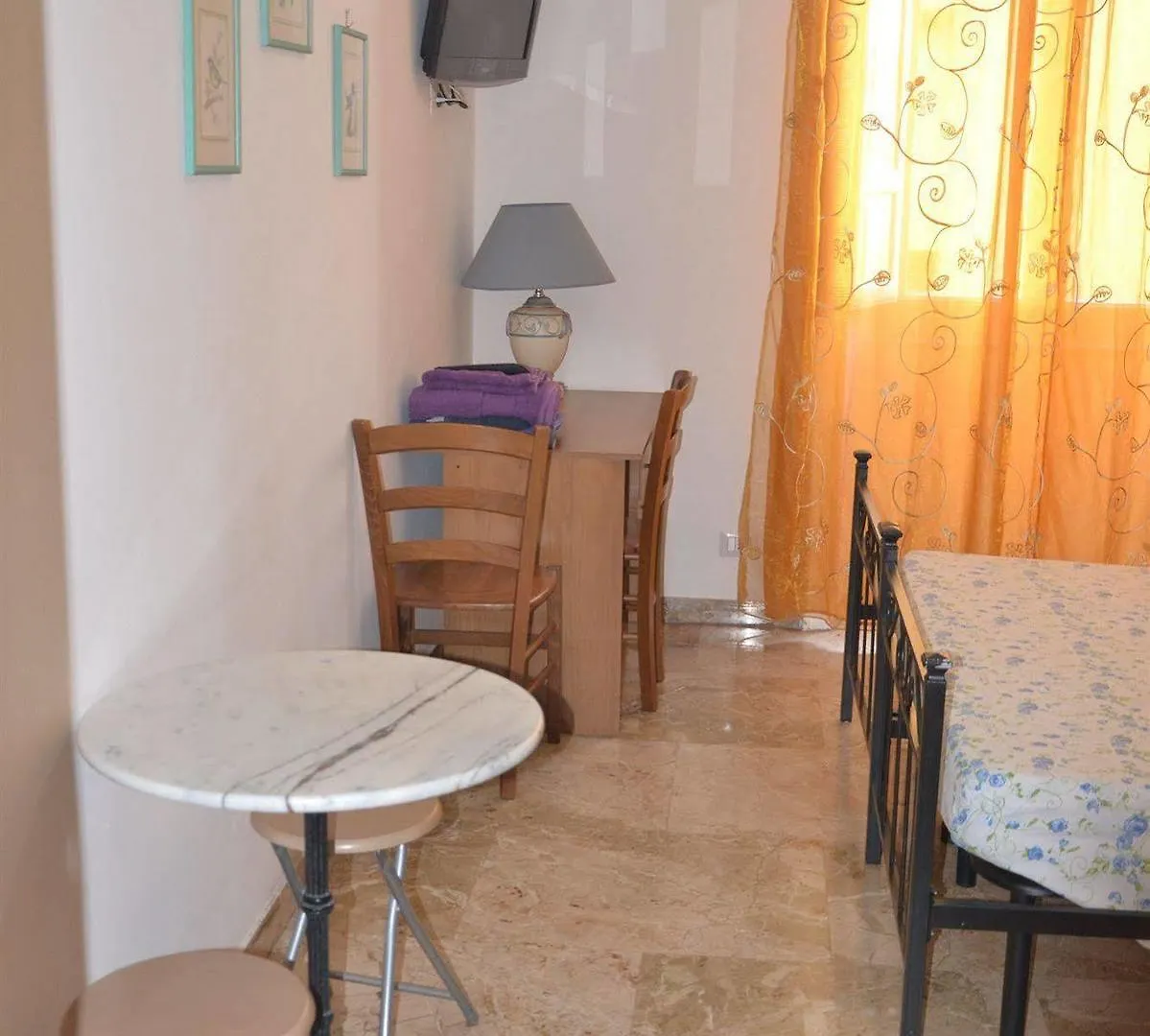 Hotel Lucky House Roma
