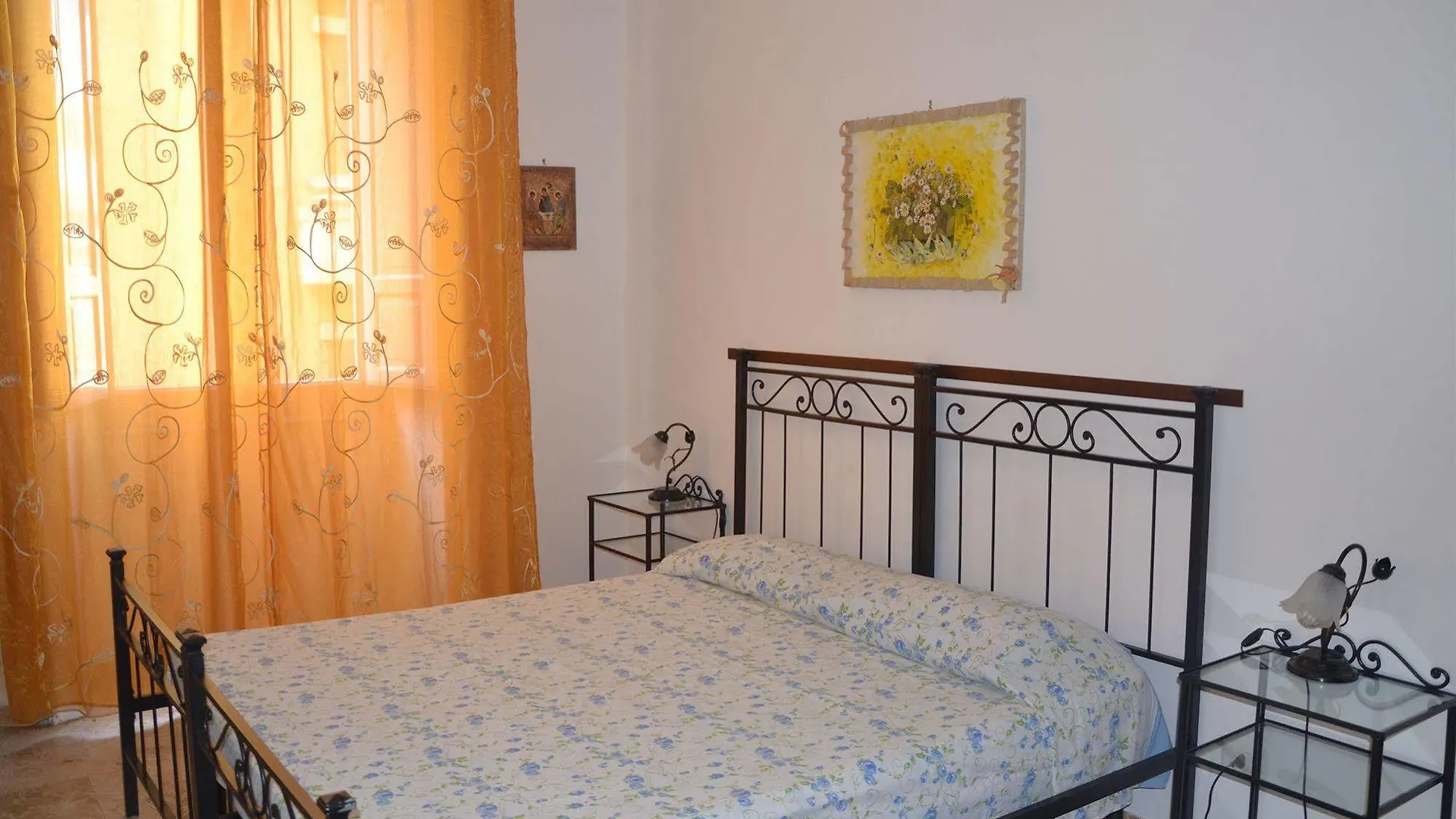 Hotel Lucky House Roma